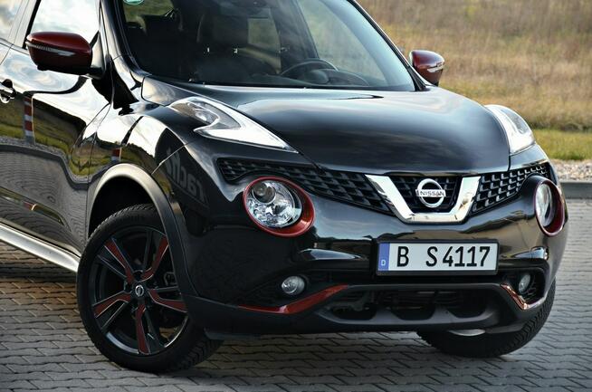 Nissan Juke 1,6 Benzyna*117KM*N-Connecta*ASO*Niemcy*LED