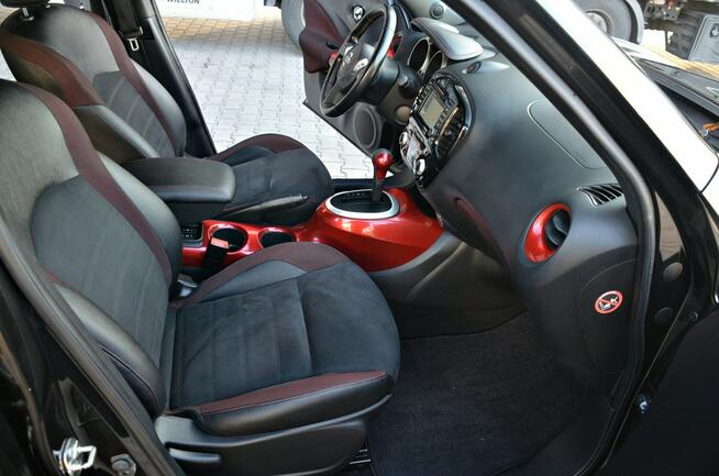 Nissan Juke 1,6 Benzyna*117KM*N-Connecta*ASO*Niemcy*LED