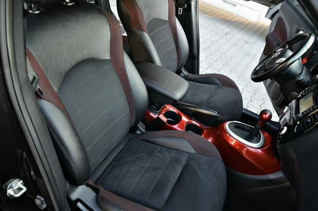 Nissan Juke 1,6 Benzyna*117KM*N-Connecta*ASO*Niemcy*LED