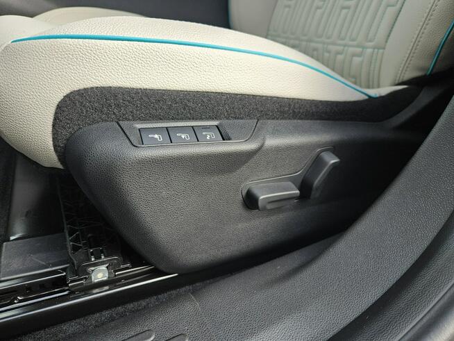 Fiat 600 Hybrid La Prima 110KM + OC/AC za 1%