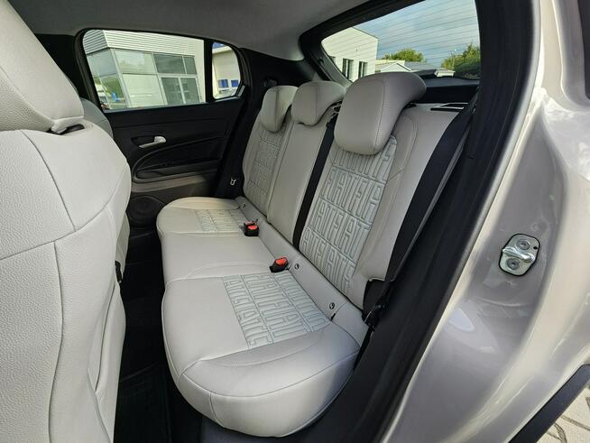 Fiat 600 Hybrid La Prima 110KM + OC/AC za 1%