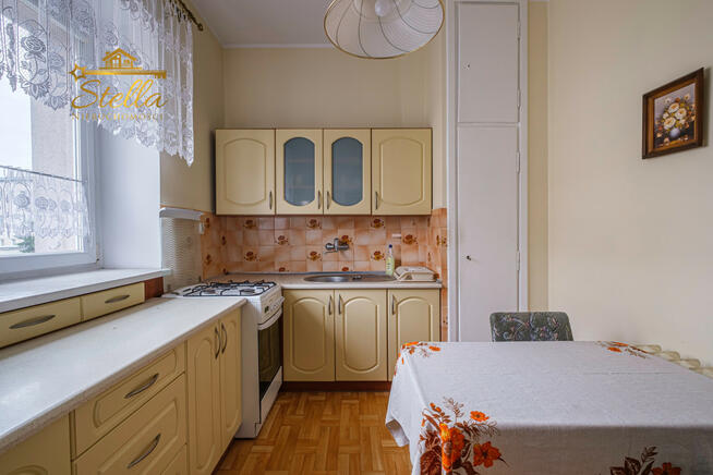 Mieszkanie Gdynia Grabówek, Morska