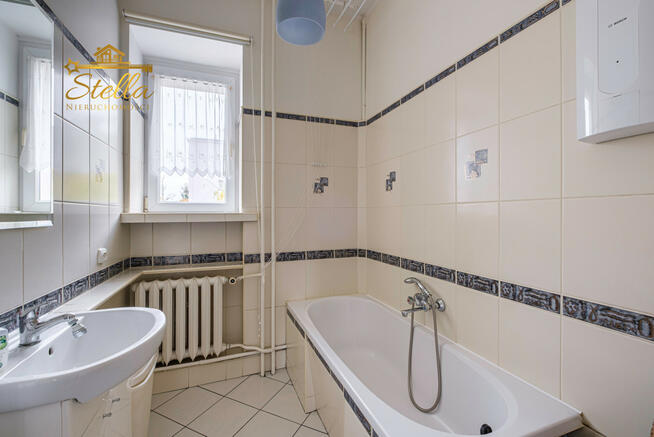 Mieszkanie Gdynia Grabówek, Morska