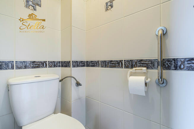 Mieszkanie Gdynia Grabówek, Morska