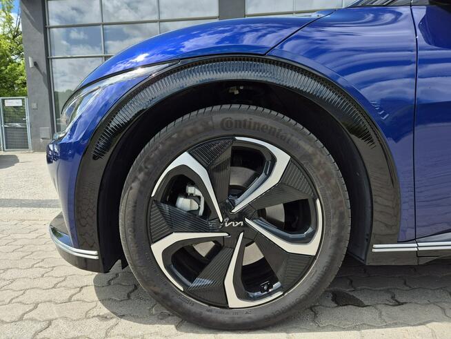 Kia EV6 229KM 77,4 kWh RWD WersjaPlus + Pakiety PK02/03 + P.Ciepła FV23%