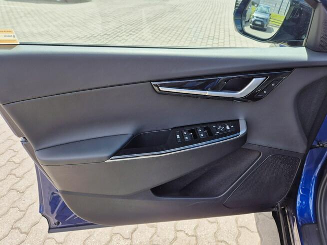Kia EV6 229KM 77,4 kWh RWD WersjaPlus + Pakiety PK02/03 + P.Ciepła FV23%