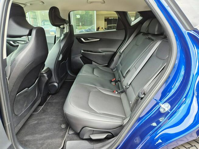 Kia EV6 229KM 77,4 kWh RWD WersjaPlus + Pakiety PK02/03 + P.Ciepła FV23%