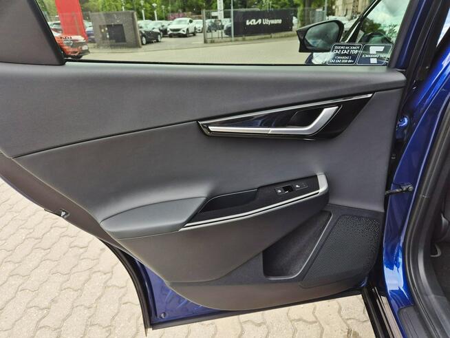 Kia EV6 229KM 77,4 kWh RWD WersjaPlus + Pakiety PK02/03 + P.Ciepła FV23%