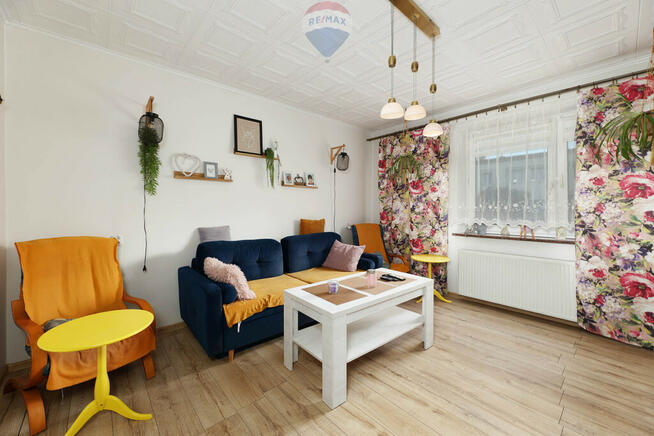 BLACK WEEKS - Dom na sprzedaż – Kęty