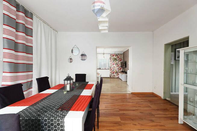 BLACK WEEKS - Dom na sprzedaż – Kęty