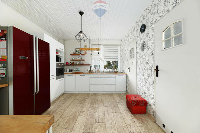 BLACK WEEKS - Dom na sprzedaż – Kęty