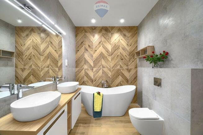 Dom z ogrodem na wynajem - Smochowice