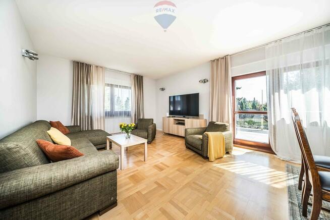 Dom z ogrodem na wynajem - Smochowice