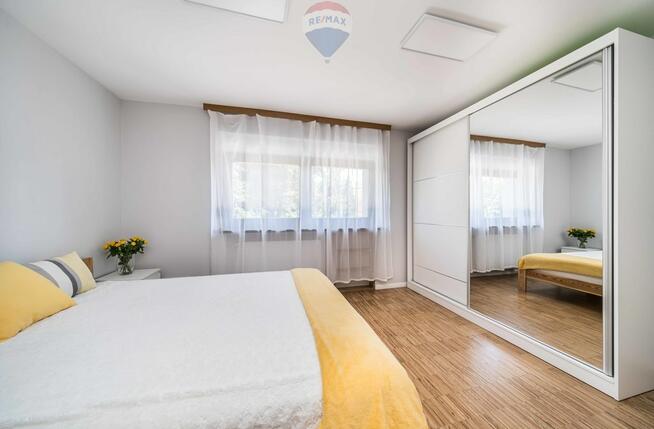 Dom z ogrodem na wynajem - Smochowice