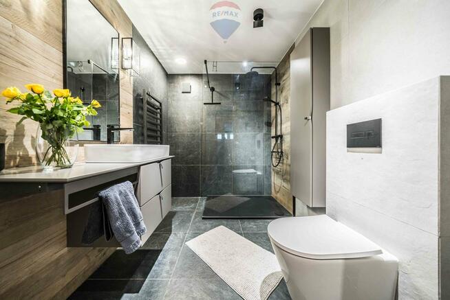 Dom z ogrodem na wynajem - Smochowice