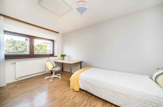 Dom z ogrodem na wynajem - Smochowice