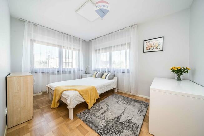 Dom z ogrodem na wynajem - Smochowice