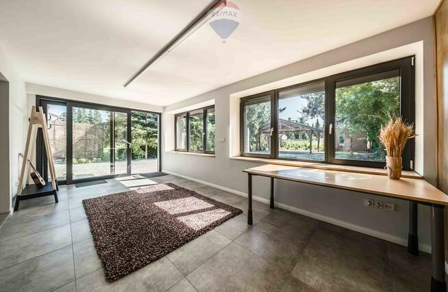 Dom z ogrodem na wynajem - Smochowice