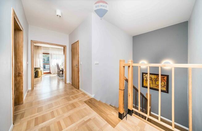 Dom z ogrodem na wynajem - Smochowice