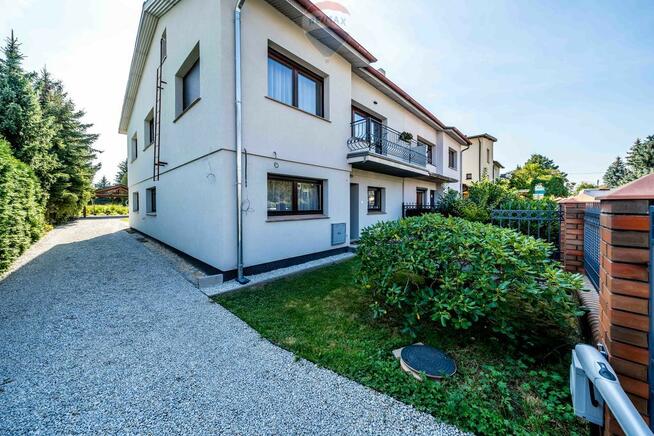 Dom z ogrodem na wynajem - Smochowice