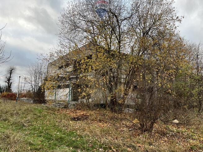 Działka inwestycyjna w Bezledach