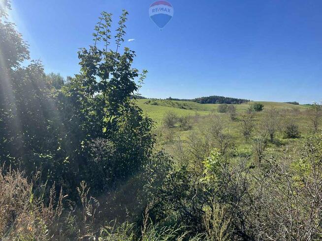 Działka na Mazurach - 3 chwile do jeziora