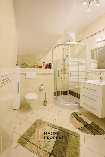 Przestronny dom w zabudowie szeregowej Świnoujście