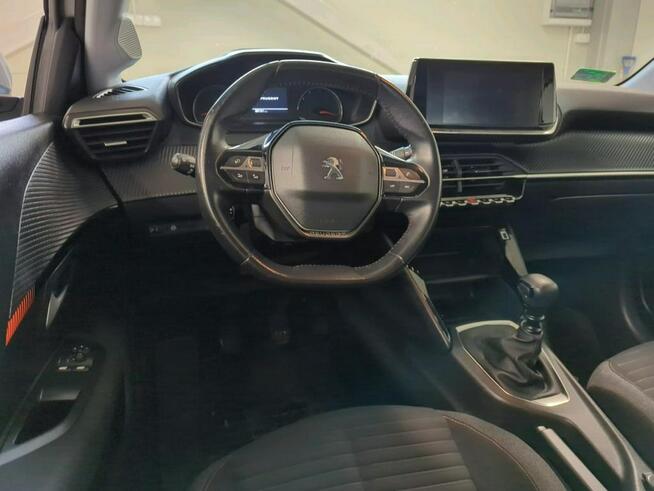 208 1.2 PureTech Active, Salon PL! 1 właściciel! FV!