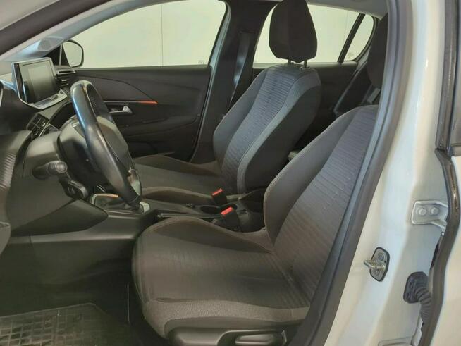 208 1.2 PureTech Active, Salon PL! 1 właściciel! FV!