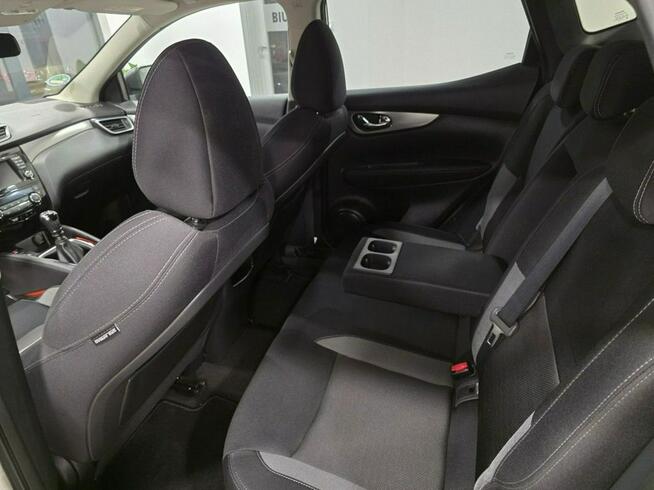 Nissan Qashqai Tekna+navi kamera360 / Roczna Gwarancja GetHelp w cenie / wzorowy stan