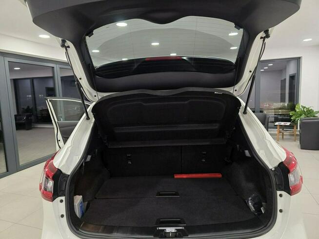 Nissan Qashqai Tekna+navi kamera360 / Roczna Gwarancja GetHelp w cenie / wzorowy stan