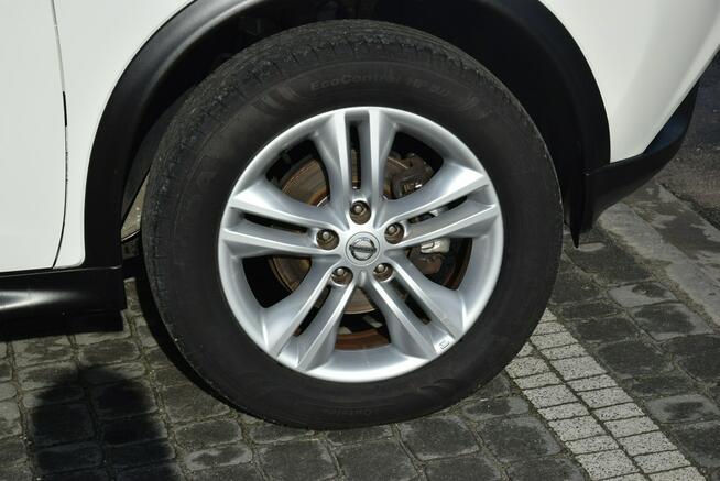 Nissan Juke 1.6B Navi/ Kamera/ 2018r/ 2 Kpl Kół/ Sprowadzony/ Opłacony