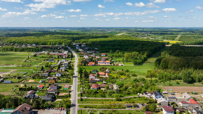Dom Jaskrów gm. Mstów, Częstochowska