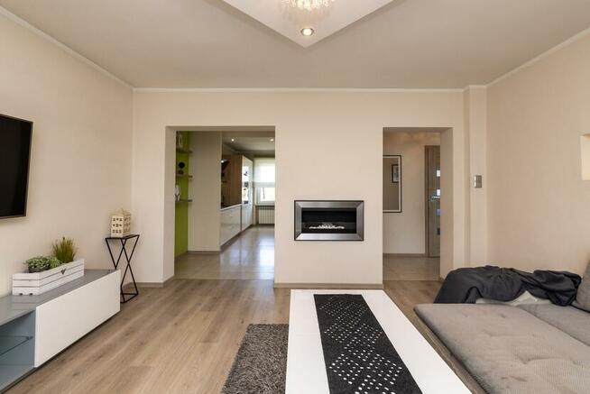 Dom Jaskrów gm. Mstów, Częstochowska