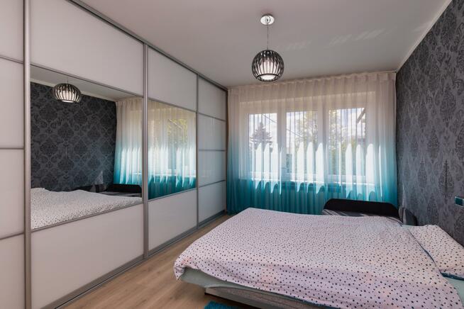 Dom Jaskrów gm. Mstów, Częstochowska