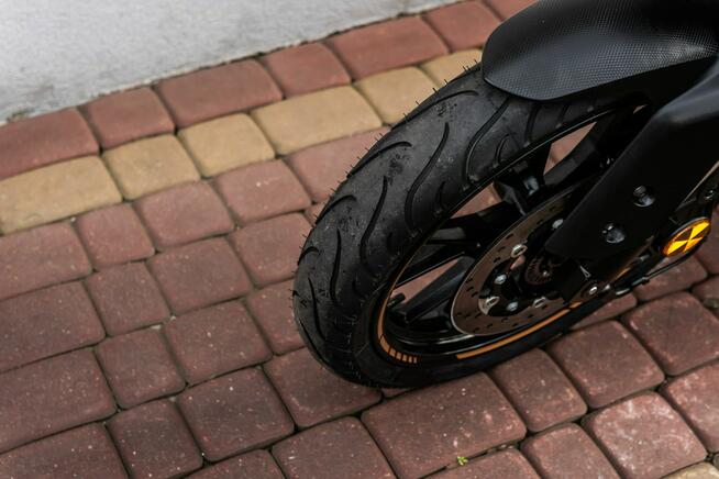 Yamaha MT 125 R 2017 ABS Raty Transport Największy Wybór Moto 125 W PL