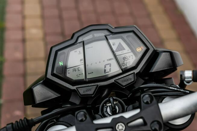 Yamaha MT 125 R 2017 ABS Raty Transport Największy Wybór Moto 125 W PL