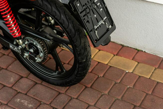 Honda CB 125 F 2021 POLIFT Raty Wysyłka TRANSPORT Największy Wybór Moto