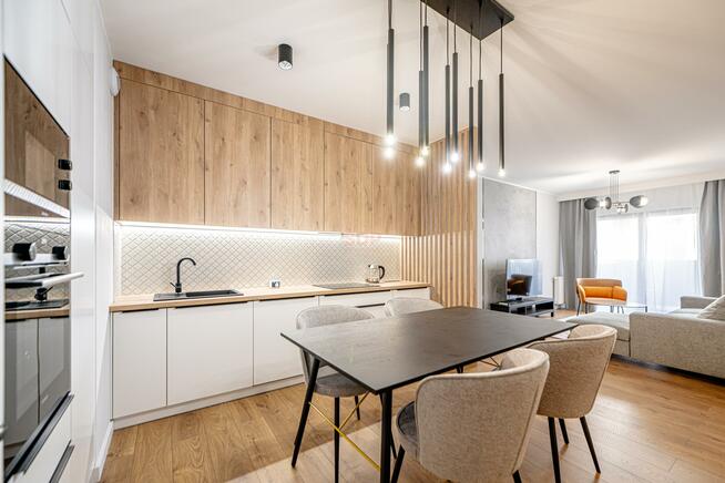 Mieszkanie Wrocław Stare Miasto, Stare Miasto, Walońska