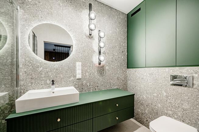 Mieszkanie Wrocław Stare Miasto, Stare Miasto, Walońska