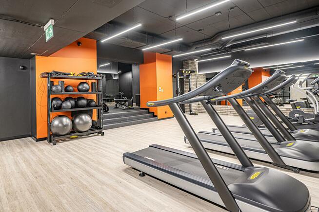 Mieszkanie Wrocław Stare Miasto, Stare Miasto, Walońska