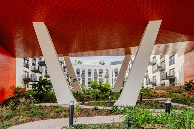 Mieszkanie Wrocław Stare Miasto, Stare Miasto, Walońska