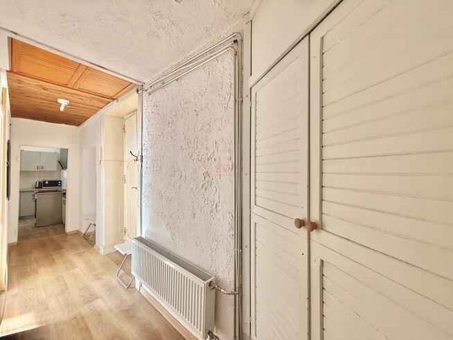 Mieszkanie Łódź Polesie, Stare Polesie, Gdańska