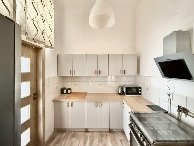 Mieszkanie Łódź Polesie, Stare Polesie, Gdańska