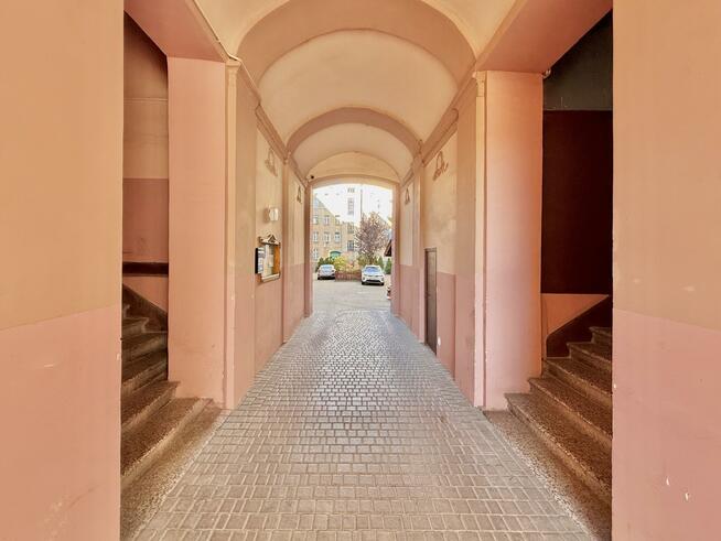 Mieszkanie Łódź Polesie, Stare Polesie, Gdańska