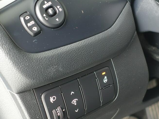 Kia Cee'd 1.6 CRDI 128KM/Nawi/Kamera/Grzana kierownica,Fotele/Serwis