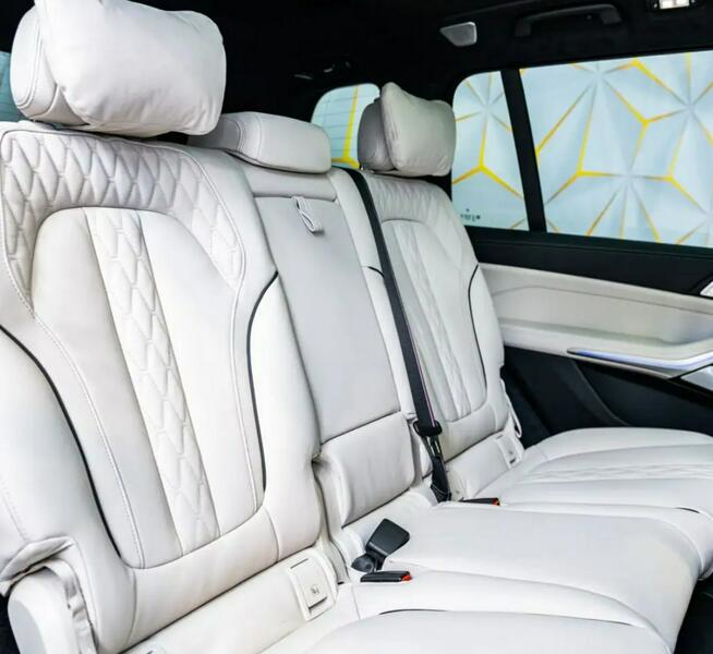 BMW X7 xDrive40d -Rabat 194 816 zł brutto, gotowy do odbioru!!