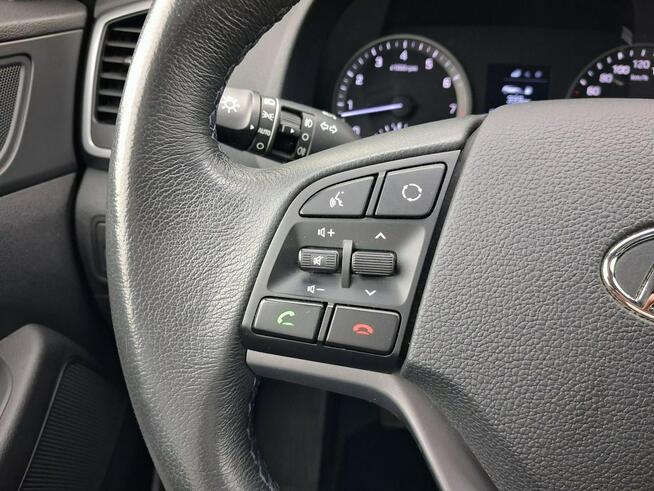 Hyundai Tucson 1.6GDI 132KM M6 2016 r., salon PL, I właściciel, serwisowany