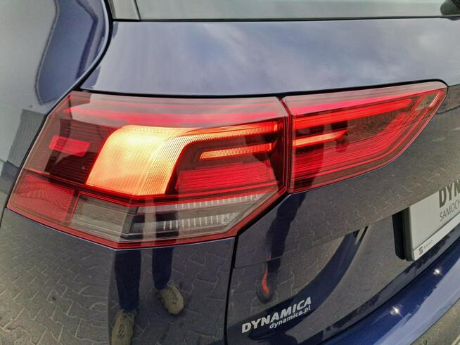 Volkswagen Golf Variant Life 2.0TDI 115KM DSG 2022 r., salon PL, I właściciel, f-a VAT