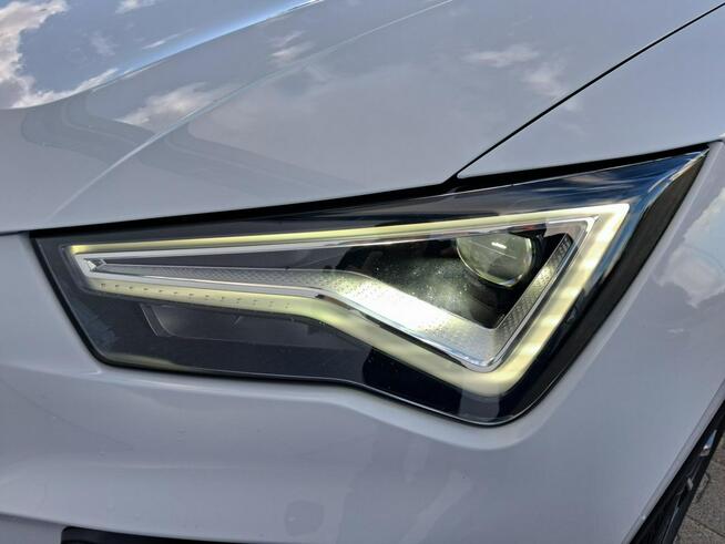 Seat Ateca Style 1.5TSI 150KM DSG 2023 r., salon PL, I właściciel, f-a VAT